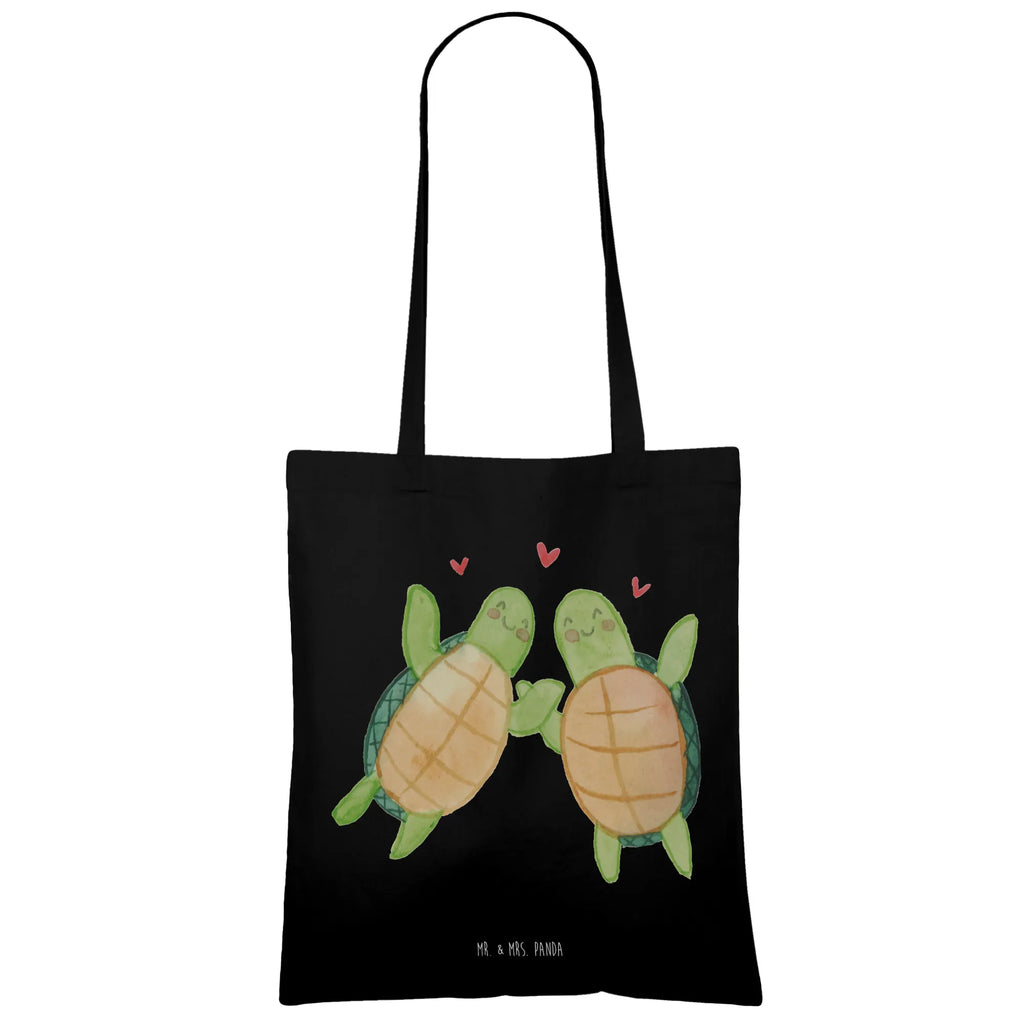 Tragetasche Schildkröten Paar Beutel, Jutebeutel, Beuteltasche, Einkaufstüte, Stoffbeutel, Badetasche, Shopper, Tragetasche, Schultertasche, Laptoptasche, Stofftasche, Jutetasche, Einkaufstasche, Tasche, Umhängetasche, Strandtasche, Liebe, Partner, Freund, Freundin, Ehemann, Ehefrau, Heiraten, Verlobung, Heiratsantrag, Liebesgeschenk, Jahrestag, Hocheitstag, Valentinstag, Geschenk für Partner, Hochzeitstag, für Männer, für Ehemann, Liebesbeweis, Geschenk für Frauen, Mitbringsel, Geschenk für Freundin