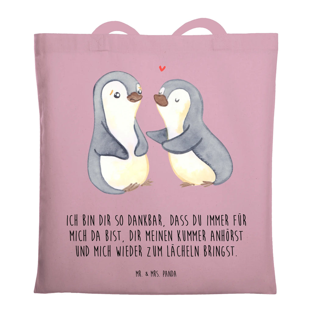 Torba pingwiny pocieszyć