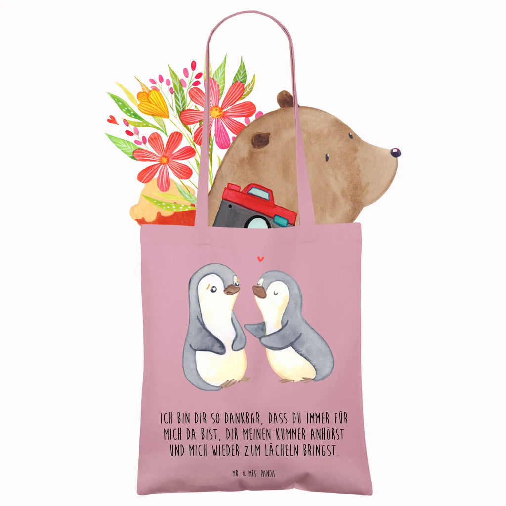 Torba pingwiny pocieszyć