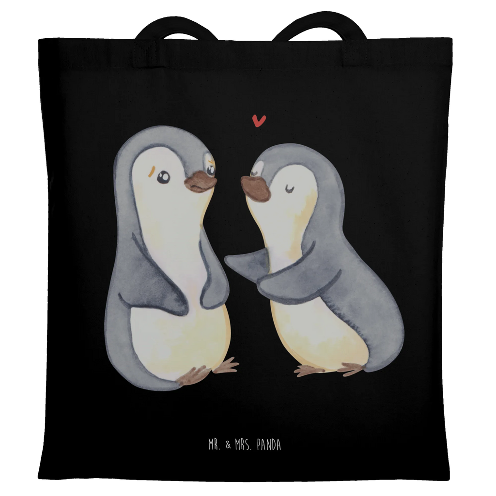 Torba pingwiny pocieszyć