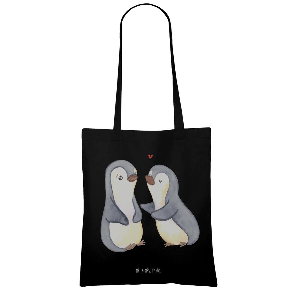 Torba pingwiny pocieszyć