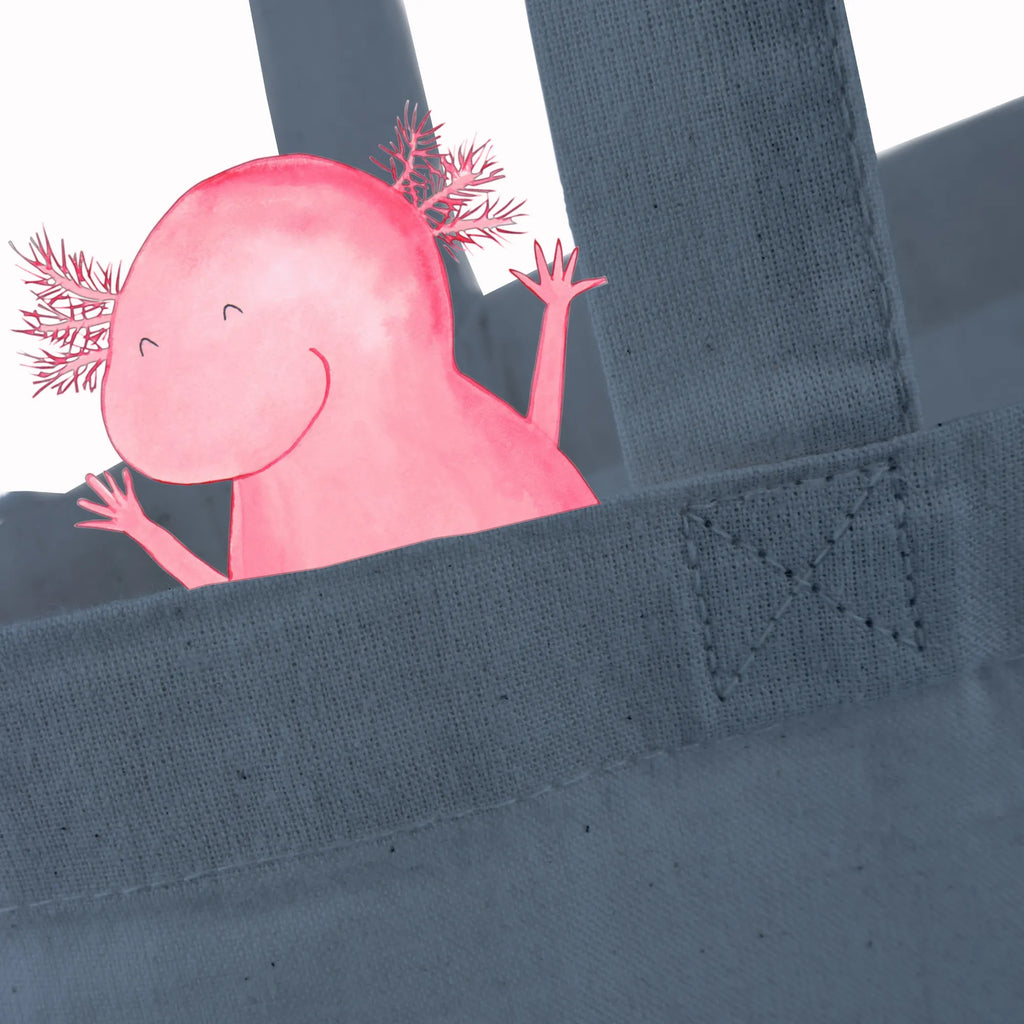 Tote bag axolotl Love Einkaufstasche, Stofftasche, Shopper, Einkaufstüte, Umhängetasche, Tasche, Schultertasche, Tragetasche, Laptoptasche, Strandtasche, Beuteltasche, Stoffbeutel, Jutebeutel, Beutel, Jutetasche, Badetasche, Liebe, Partner, Freund, Freundin, Ehemann, Ehefrau, Heiraten, Verlobung, Heiratsantrag, Liebesgeschenk, Jahrestag, Hocheitstag, Geschenk für Freundin, Geschenk für Partner, Geschenk für Frauen, Hochzeitstag, Mitbringsel, für Männer, Valentinstag, für Ehemann, Liebesbeweis