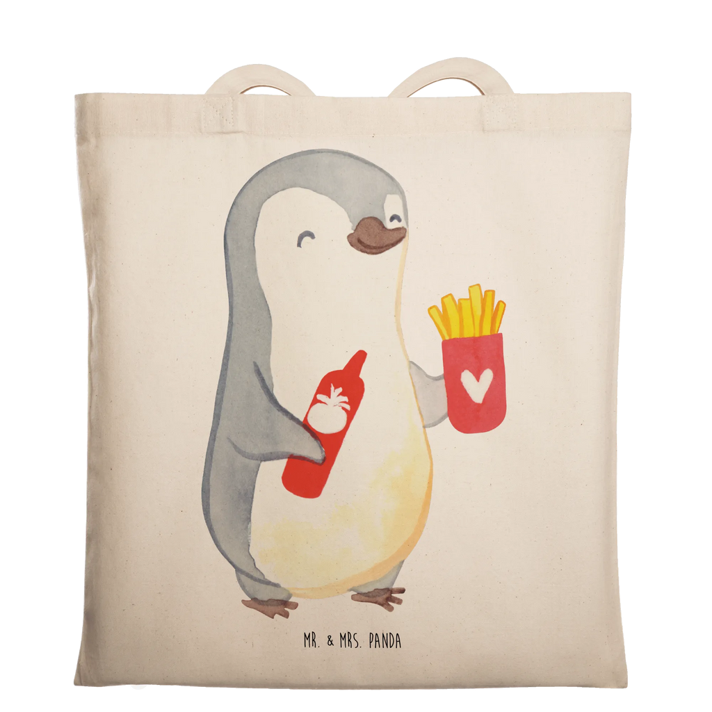 Tote bag penguin French fries bedruckte tasche, baumwollbeutel, tote bag, Beuteltasche, Stoffbeutel, Einkaufstüte, uni tasche, Alltagstasche, Tasche, Baumwolltasche, Umhängetasche, Jutetasche, Tüte, Schultertasche, Einkaufsbeutel, Laptoptasche, Einkaufstasche, Leinentasche, Henkeltasche, shopping tasche, Shopper, Badetasche, Beutel, Schultasche, büchertasche, Stofftasche, Tragetasche, Strandtasche, Jutebeutel, Statementbeutel, unitasche, Hocheitstag, Jahrestag, Freund, Heiratsantrag, Liebe, Heiraten, Partner, Ehemann, Verlobung, Freundin, Liebesgeschenk, Ehefrau, Geschenk für Freundin, Mitbringsel, Valentinstag, für Männer, Geschenk für Frauen, für Ehemann, Geschenk für Partner, Liebesbeweis, Hochzeitstag