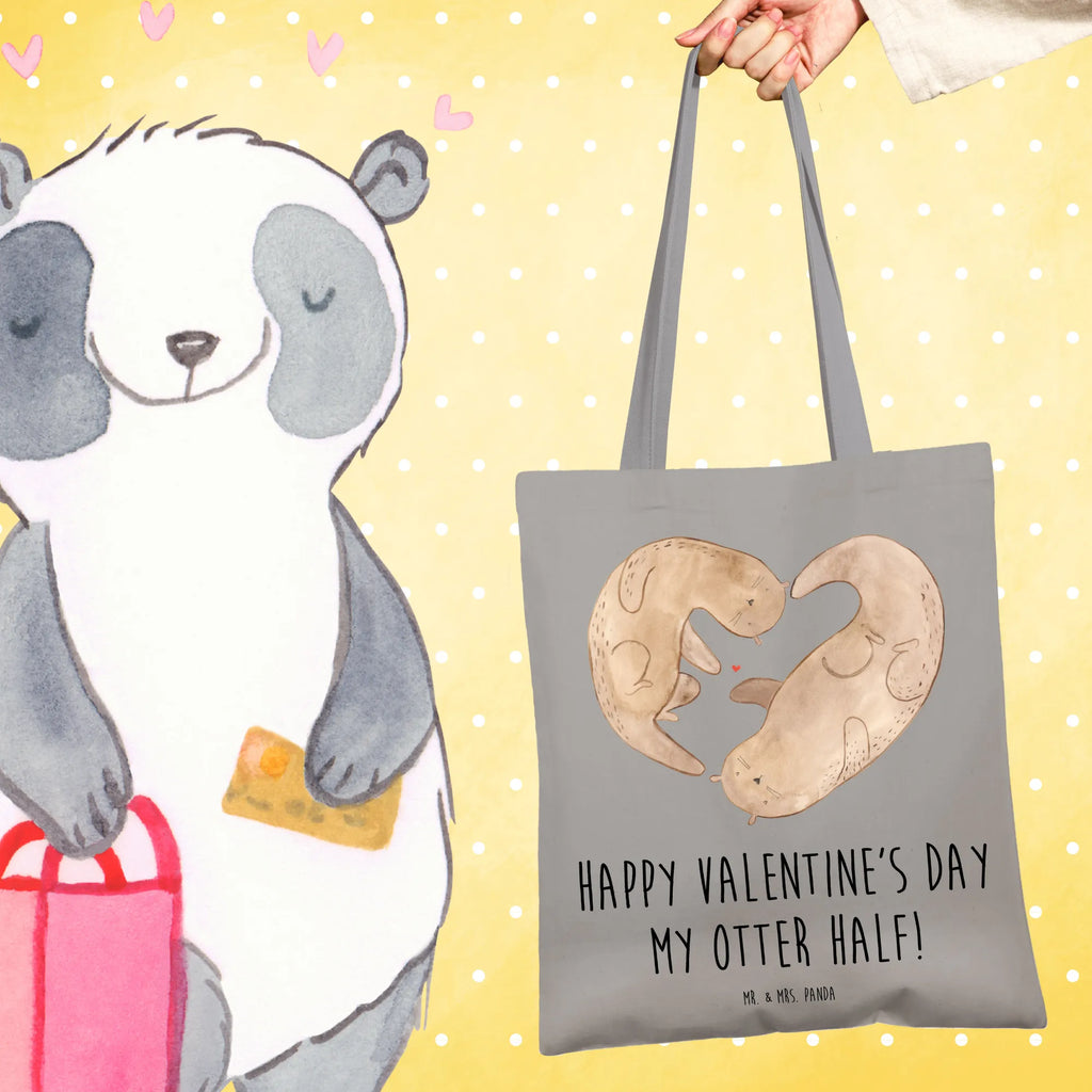 Torba wydra Walentynka