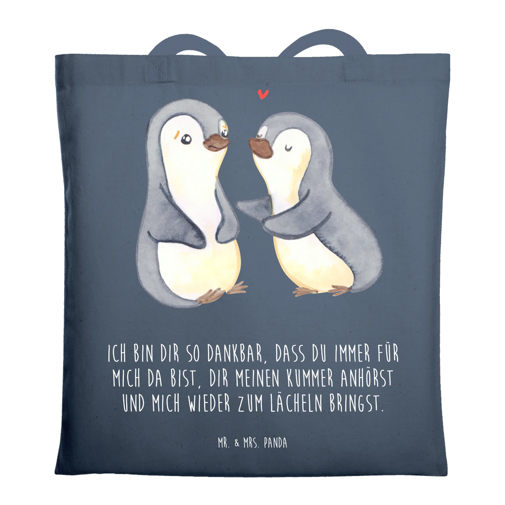 Torba pingwiny pocieszyć