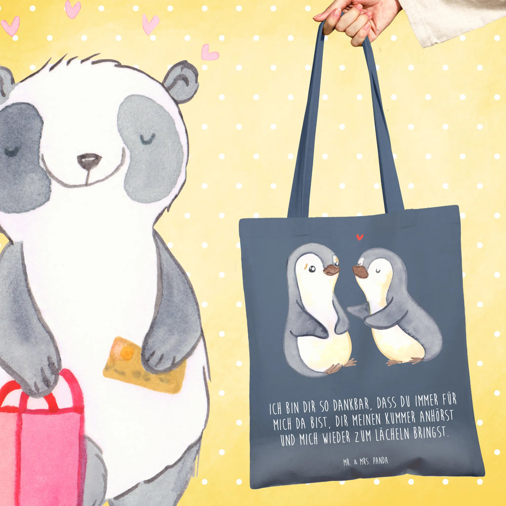 Torba pingwiny pocieszyć