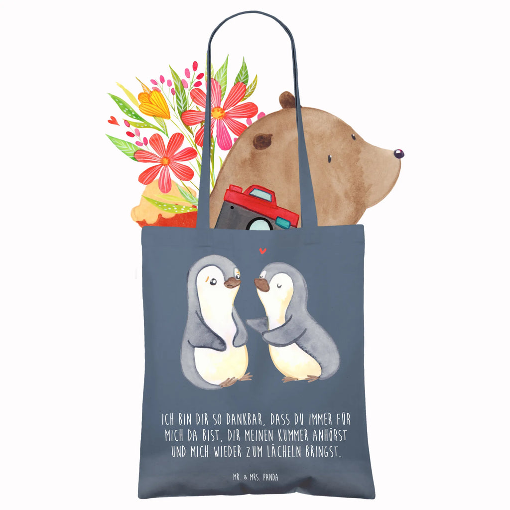 Torba pingwiny pocieszyć