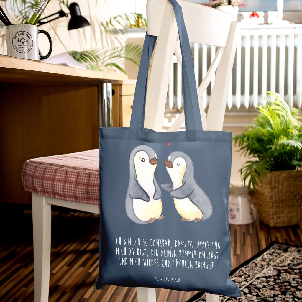 Torba pingwiny pocieszyć