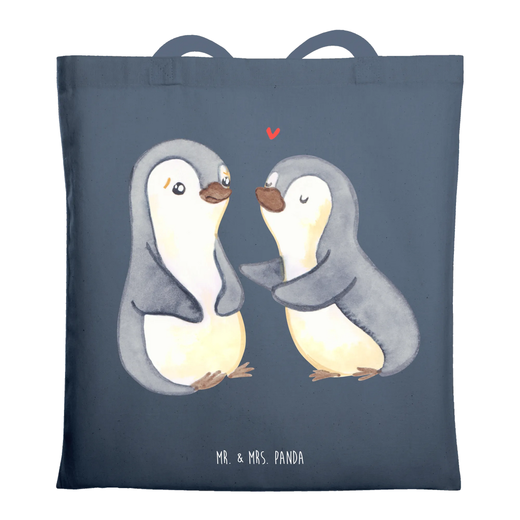 Torba pingwiny pocieszyć