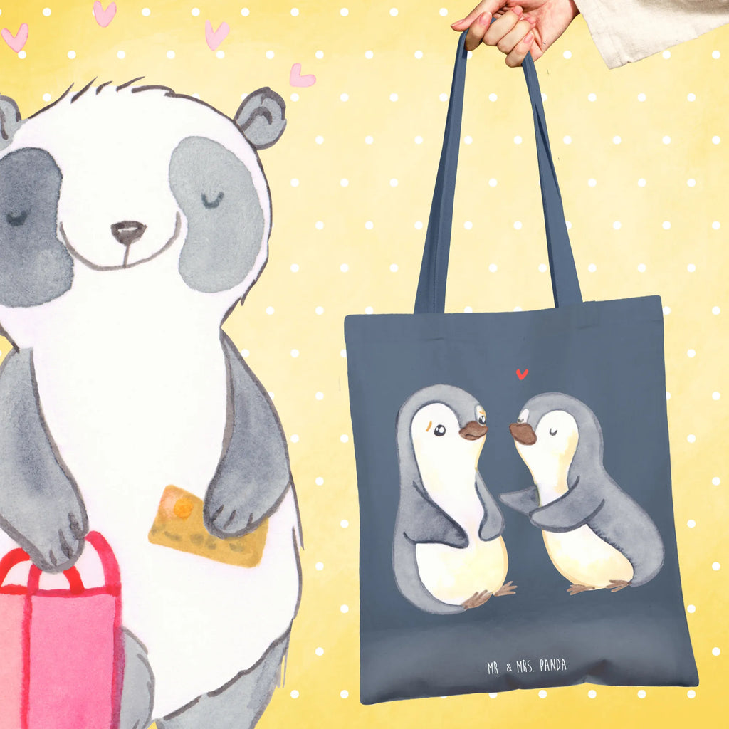 Torba pingwiny pocieszyć