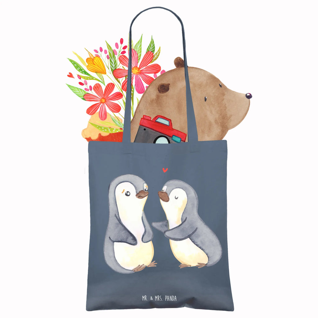 Torba pingwiny pocieszyć