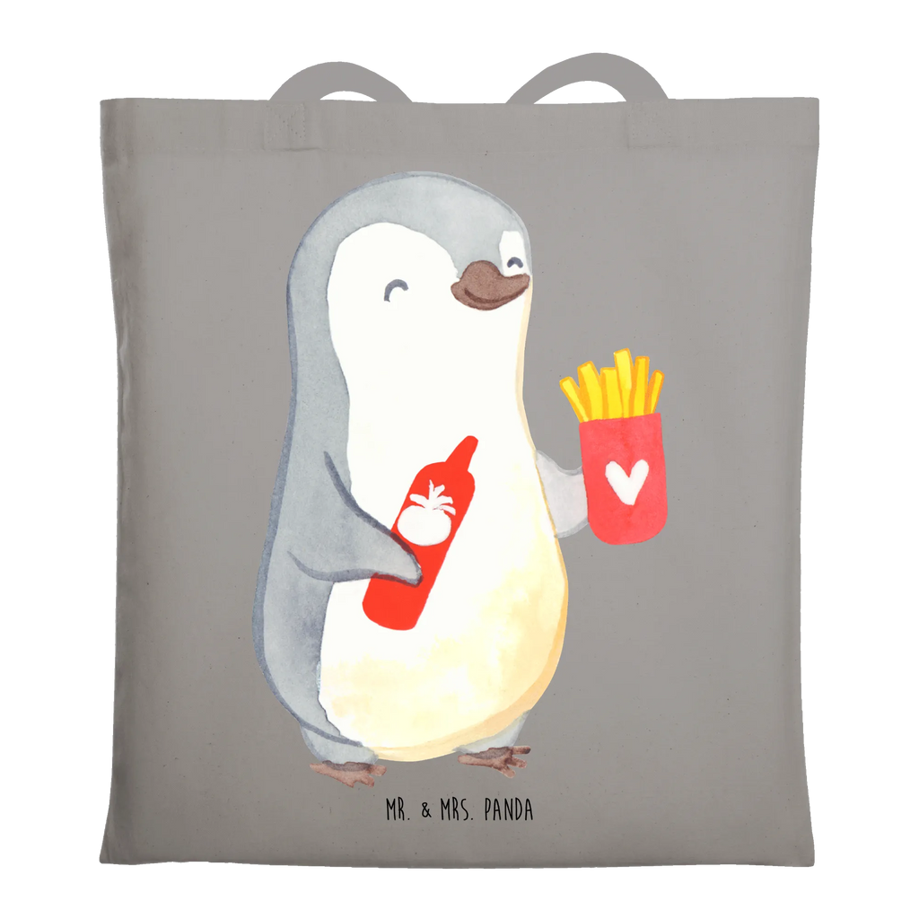 Tote bag penguin French fries bedruckte tasche, baumwollbeutel, tote bag, Beuteltasche, Stoffbeutel, Einkaufstüte, uni tasche, Alltagstasche, Tasche, Baumwolltasche, Umhängetasche, Jutetasche, Tüte, Schultertasche, Einkaufsbeutel, Laptoptasche, Einkaufstasche, Leinentasche, Henkeltasche, shopping tasche, Shopper, Badetasche, Beutel, Schultasche, büchertasche, Stofftasche, Tragetasche, Strandtasche, Jutebeutel, Statementbeutel, unitasche, Hocheitstag, Jahrestag, Freund, Heiratsantrag, Liebe, Heiraten, Partner, Ehemann, Verlobung, Freundin, Liebesgeschenk, Ehefrau, Geschenk für Freundin, Mitbringsel, Valentinstag, für Männer, Geschenk für Frauen, für Ehemann, Geschenk für Partner, Liebesbeweis, Hochzeitstag