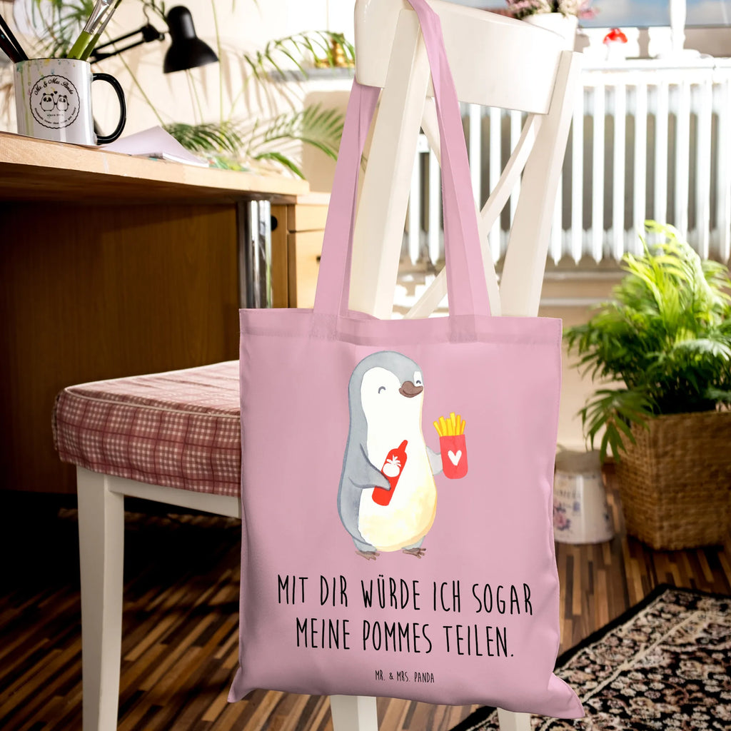 Tote bag penguin French fries bedruckte tasche, baumwollbeutel, tote bag, Beuteltasche, Stoffbeutel, Einkaufstüte, uni tasche, Alltagstasche, Tasche, Baumwolltasche, Umhängetasche, Jutetasche, Tüte, Schultertasche, Einkaufsbeutel, Laptoptasche, Einkaufstasche, Leinentasche, Henkeltasche, shopping tasche, Shopper, Badetasche, Beutel, Schultasche, büchertasche, Stofftasche, Tragetasche, Strandtasche, Jutebeutel, Statementbeutel, unitasche, Hocheitstag, Jahrestag, Freund, Heiratsantrag, Liebe, Heiraten, Partner, Ehemann, Verlobung, Freundin, Liebesgeschenk, Ehefrau, Geschenk für Freundin, Mitbringsel, Valentinstag, für Männer, Geschenk für Frauen, für Ehemann, Geschenk für Partner, Liebesbeweis, Hochzeitstag