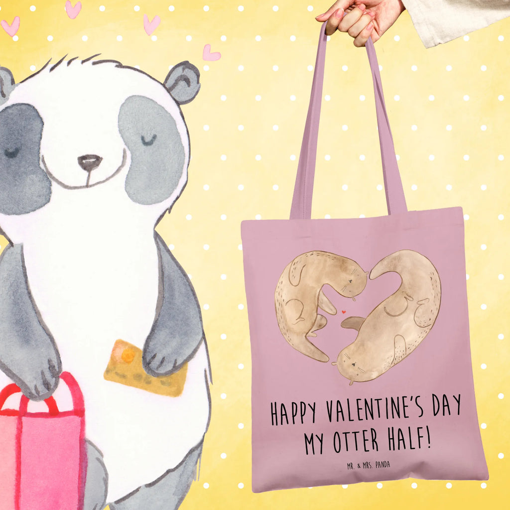 Torba wydra Walentynka