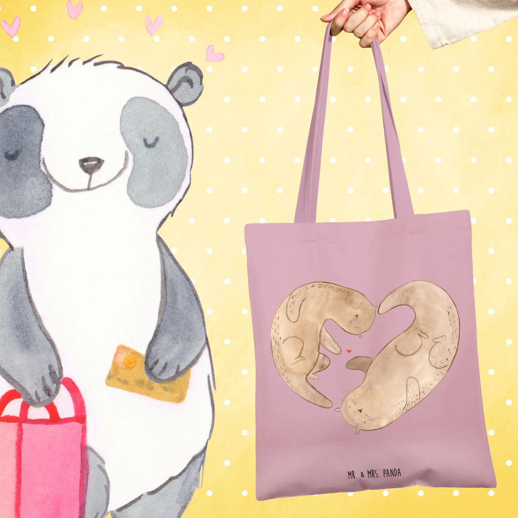 Torba wydra Walentynka