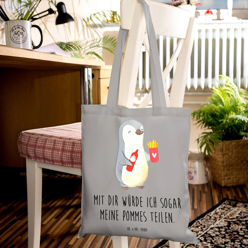 Tote bag penguin French fries bedruckte tasche, baumwollbeutel, tote bag, Beuteltasche, Stoffbeutel, Einkaufstüte, uni tasche, Alltagstasche, Tasche, Baumwolltasche, Umhängetasche, Jutetasche, Tüte, Schultertasche, Einkaufsbeutel, Laptoptasche, Einkaufstasche, Leinentasche, Henkeltasche, shopping tasche, Shopper, Badetasche, Beutel, Schultasche, büchertasche, Stofftasche, Tragetasche, Strandtasche, Jutebeutel, Statementbeutel, unitasche, Hocheitstag, Jahrestag, Freund, Heiratsantrag, Liebe, Heiraten, Partner, Ehemann, Verlobung, Freundin, Liebesgeschenk, Ehefrau, Geschenk für Freundin, Mitbringsel, Valentinstag, für Männer, Geschenk für Frauen, für Ehemann, Geschenk für Partner, Liebesbeweis, Hochzeitstag