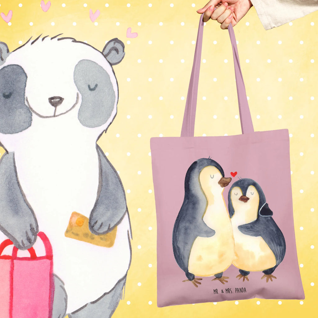 Torba pingwiny zasypianie Stofftasche, Einkaufsbeutel, Shopper, Strandtasche, bedruckte tasche, shopping tasche, Beutel, Beuteltasche, tote bag, Tüte, Leinentasche, Schultasche, Badetasche, Schultertasche, Henkeltasche, Einkaufstüte, baumwollbeutel, Baumwolltasche, Tasche, Laptoptasche, Umhängetasche, büchertasche, Stoffbeutel, Statementbeutel, unitasche, Jutetasche, Jutebeutel, Tragetasche, Alltagstasche, uni tasche, Einkaufstasche, Ehemann, Partner, Liebe, Liebesgeschenk, Verlobung, Hocheitstag, Heiratsantrag, Heiraten, Jahrestag, Freund, Freundin, Ehefrau, für Männer, für Ehemann, Mitbringsel, Geschenk für Freundin, Geschenk für Partner, Valentinstag, Liebesbeweis, Hochzeitstag, Geschenk für Frauen