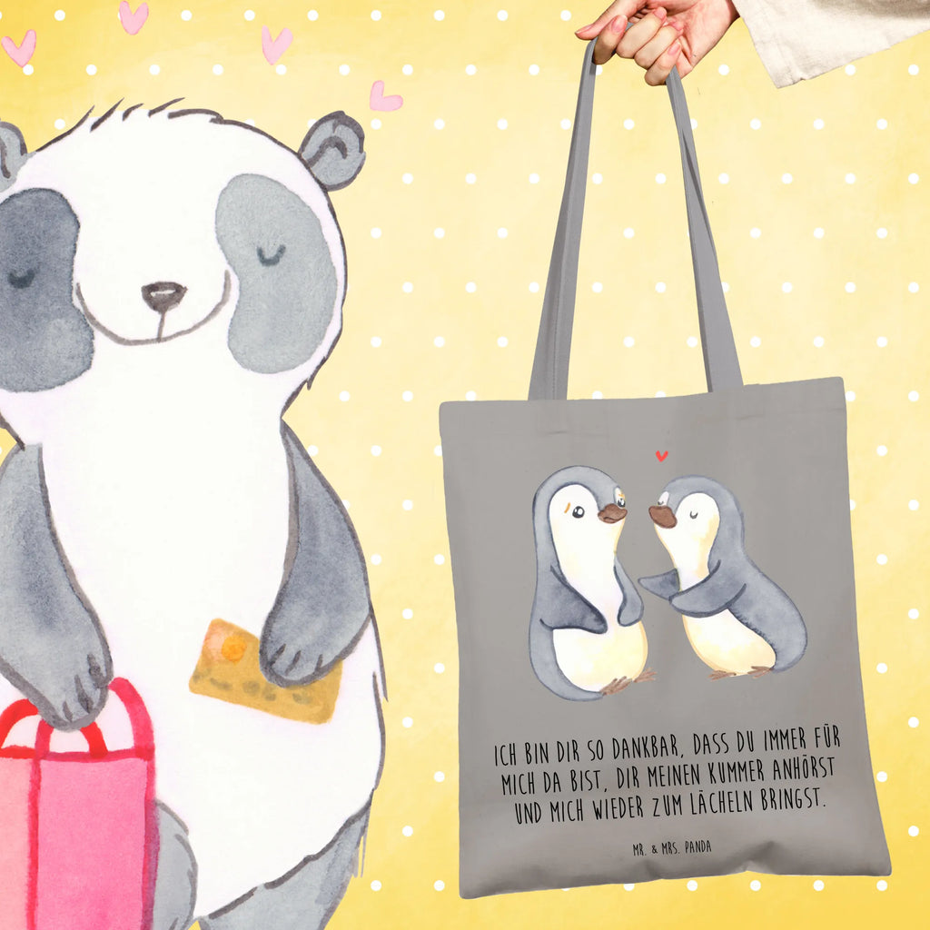 Torba pingwiny pocieszyć