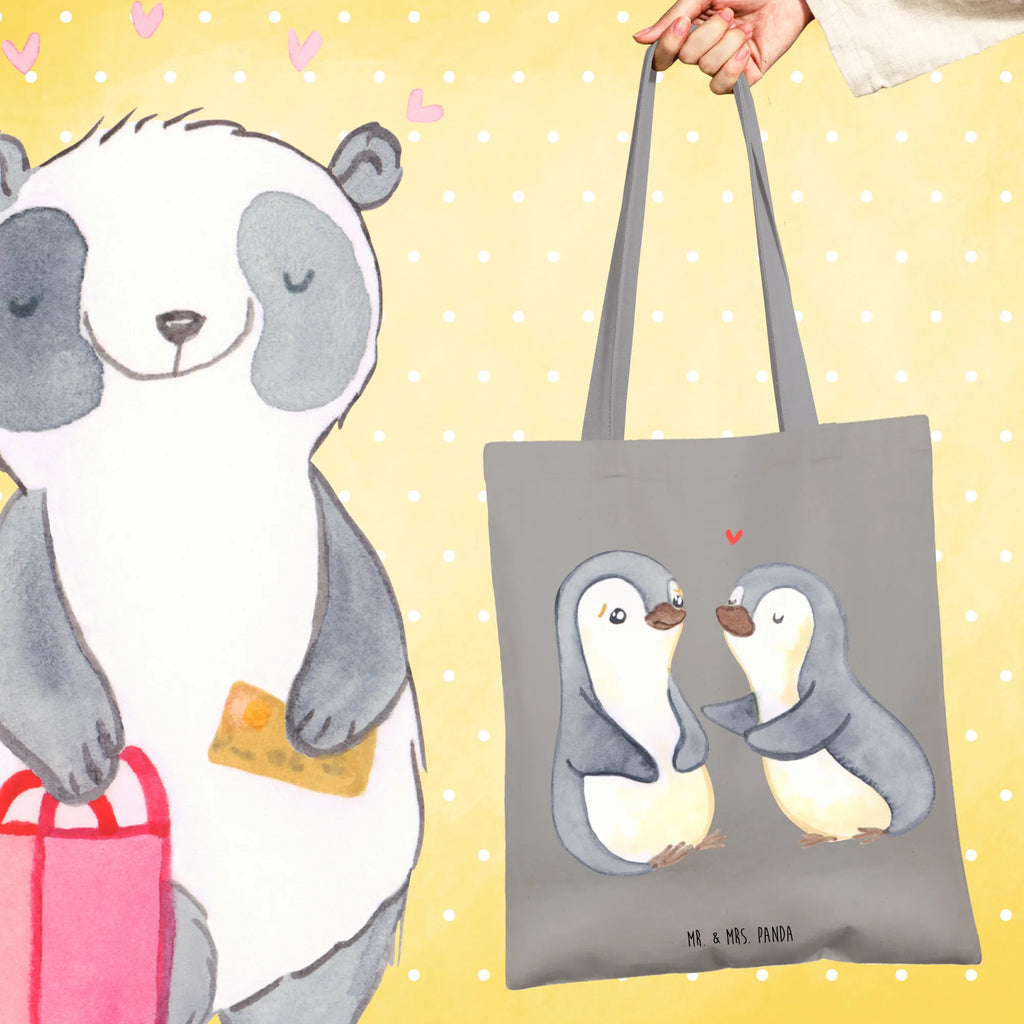 Torba pingwiny pocieszyć