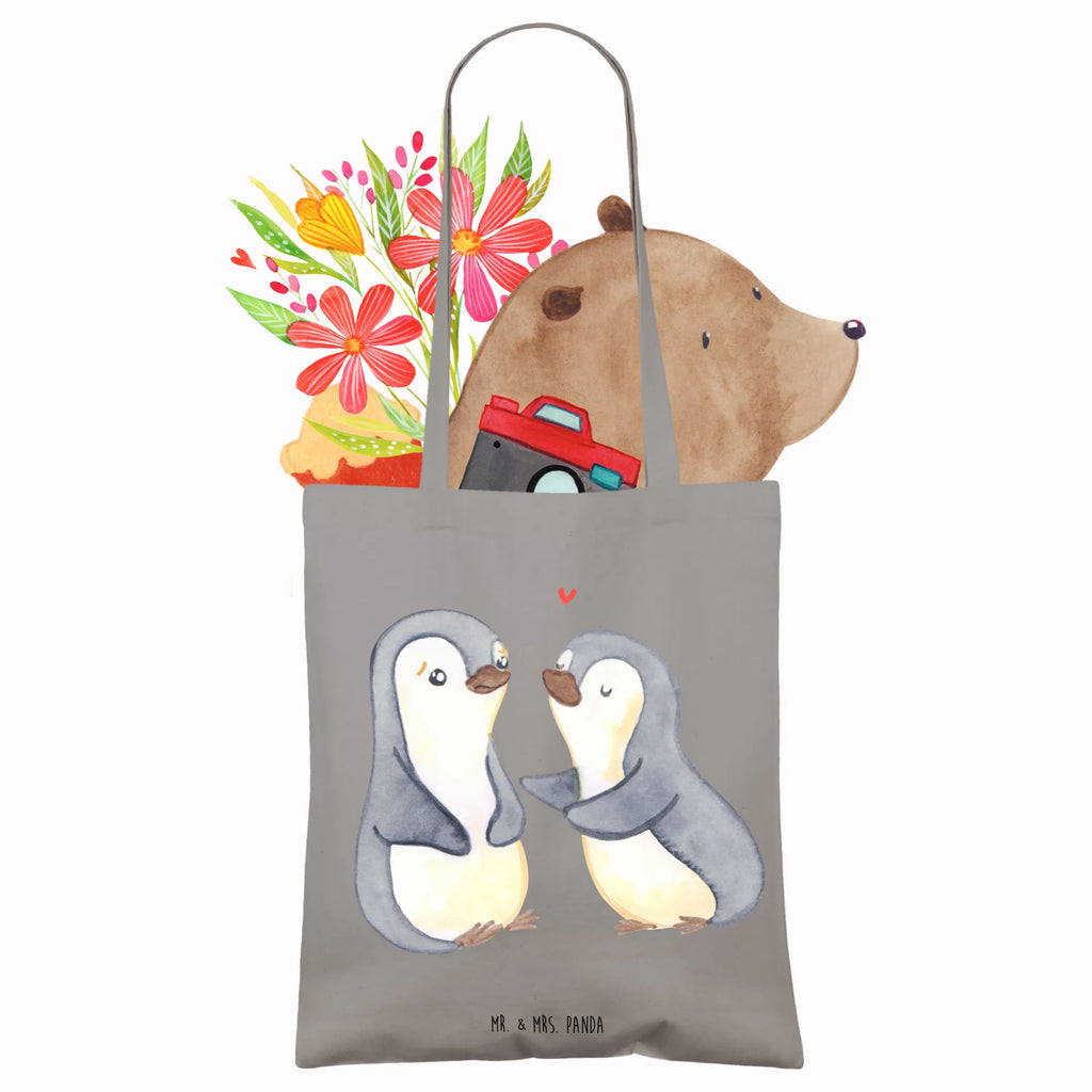 Torba pingwiny pocieszyć