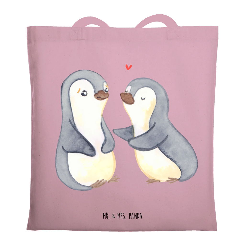 Torba pingwiny pocieszyć