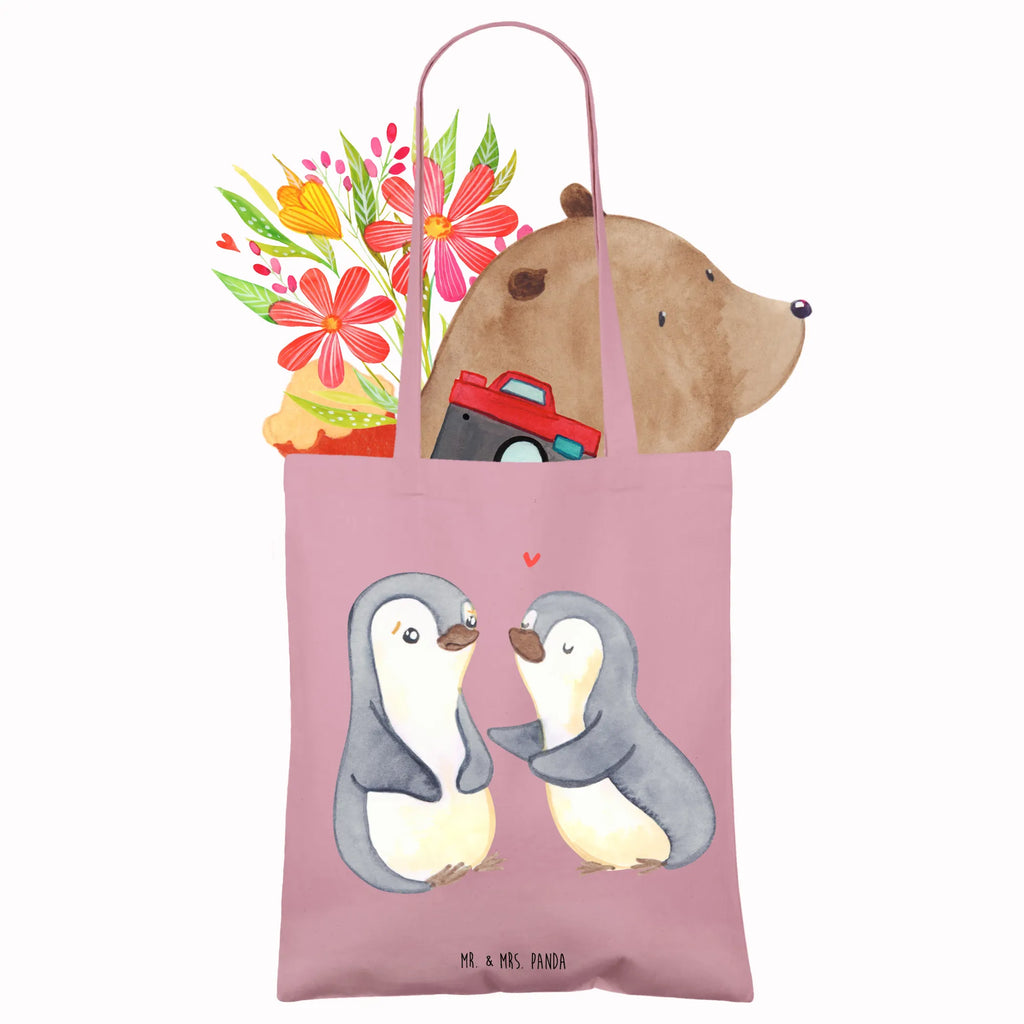 Torba pingwiny pocieszyć