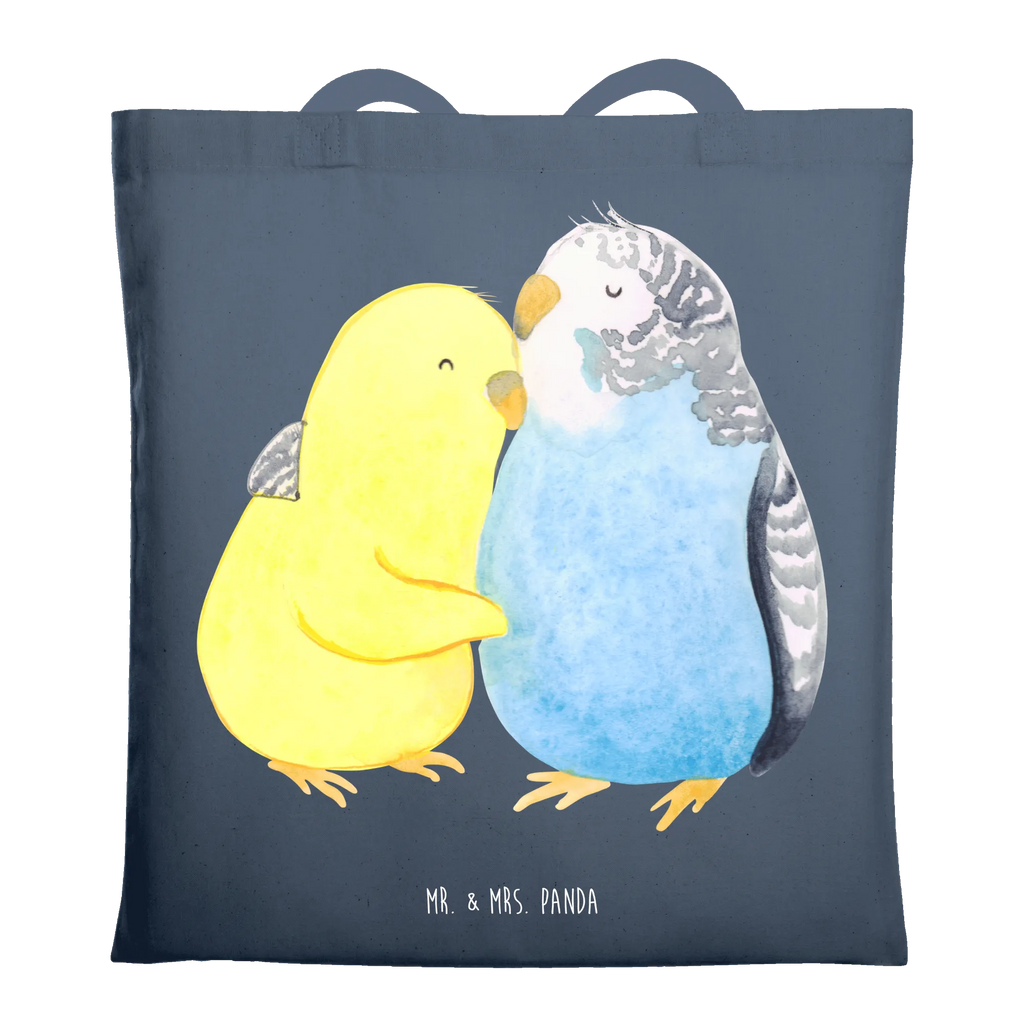 Tragetasche Wellensittich Liebe Tragetasche, Einkaufstüte, Tasche, Stofftasche, Beuteltasche, Strandtasche, Schultertasche, Jutebeutel, Badetasche, Beutel, Umhängetasche, Einkaufstasche, Laptoptasche, Jutetasche, Shopper, Stoffbeutel, Liebe, Partner, Freund, Freundin, Ehemann, Ehefrau, Heiraten, Verlobung, Heiratsantrag, Liebesgeschenk, Jahrestag, Hocheitstag, Kuscheln, Vertrauen, Nähe, Wellensittich, Vögel