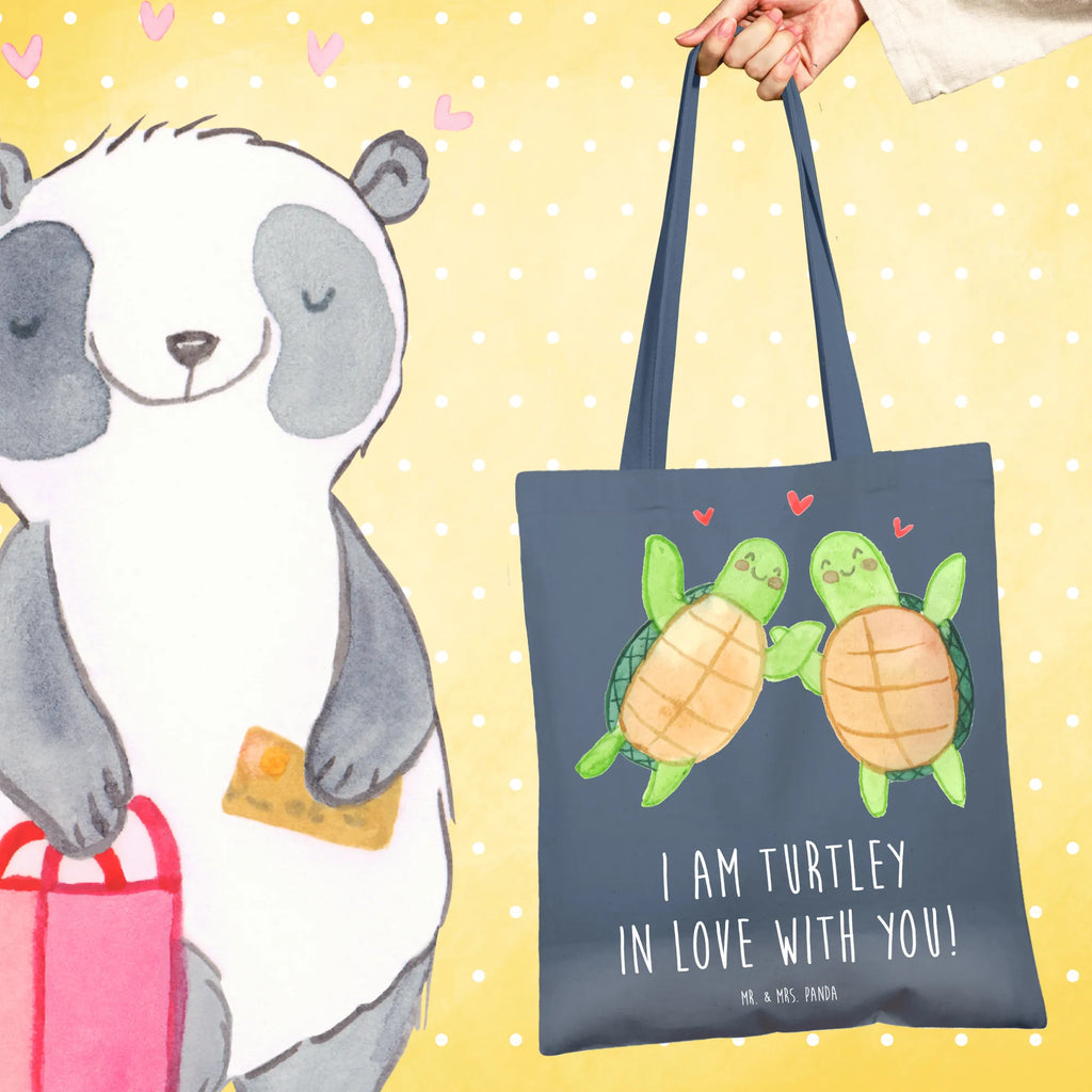 Tragetasche Schildkröten Paar Beutel, Jutebeutel, Beuteltasche, Einkaufstüte, Stoffbeutel, Badetasche, Shopper, Tragetasche, Schultertasche, Laptoptasche, Stofftasche, Jutetasche, Einkaufstasche, Tasche, Umhängetasche, Strandtasche, Liebe, Partner, Freund, Freundin, Ehemann, Ehefrau, Heiraten, Verlobung, Heiratsantrag, Liebesgeschenk, Jahrestag, Hocheitstag, Valentinstag, Geschenk für Partner, Hochzeitstag, für Männer, für Ehemann, Liebesbeweis, Geschenk für Frauen, Mitbringsel, Geschenk für Freundin
