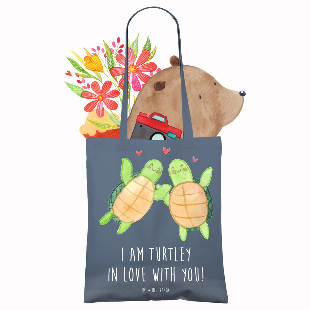 Tragetasche Schildkröten Paar Beutel, Jutebeutel, Beuteltasche, Einkaufstüte, Stoffbeutel, Badetasche, Shopper, Tragetasche, Schultertasche, Laptoptasche, Stofftasche, Jutetasche, Einkaufstasche, Tasche, Umhängetasche, Strandtasche, Liebe, Partner, Freund, Freundin, Ehemann, Ehefrau, Heiraten, Verlobung, Heiratsantrag, Liebesgeschenk, Jahrestag, Hocheitstag, Valentinstag, Geschenk für Partner, Hochzeitstag, für Männer, für Ehemann, Liebesbeweis, Geschenk für Frauen, Mitbringsel, Geschenk für Freundin