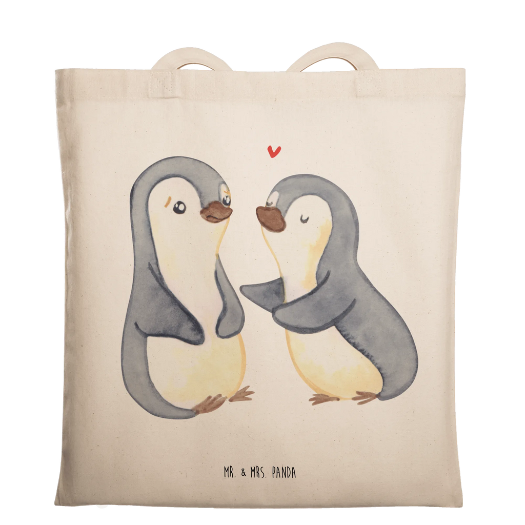 Torba pingwiny pocieszyć