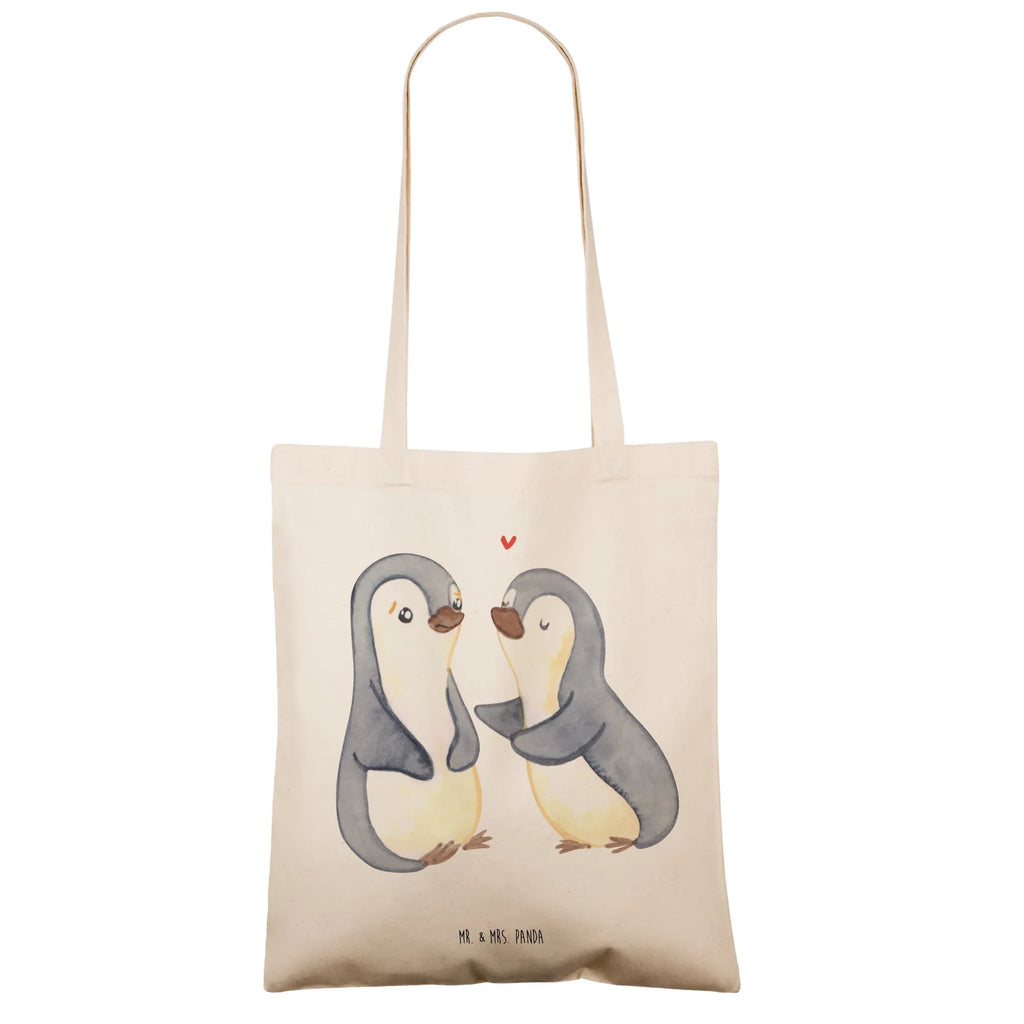 Torba pingwiny pocieszyć