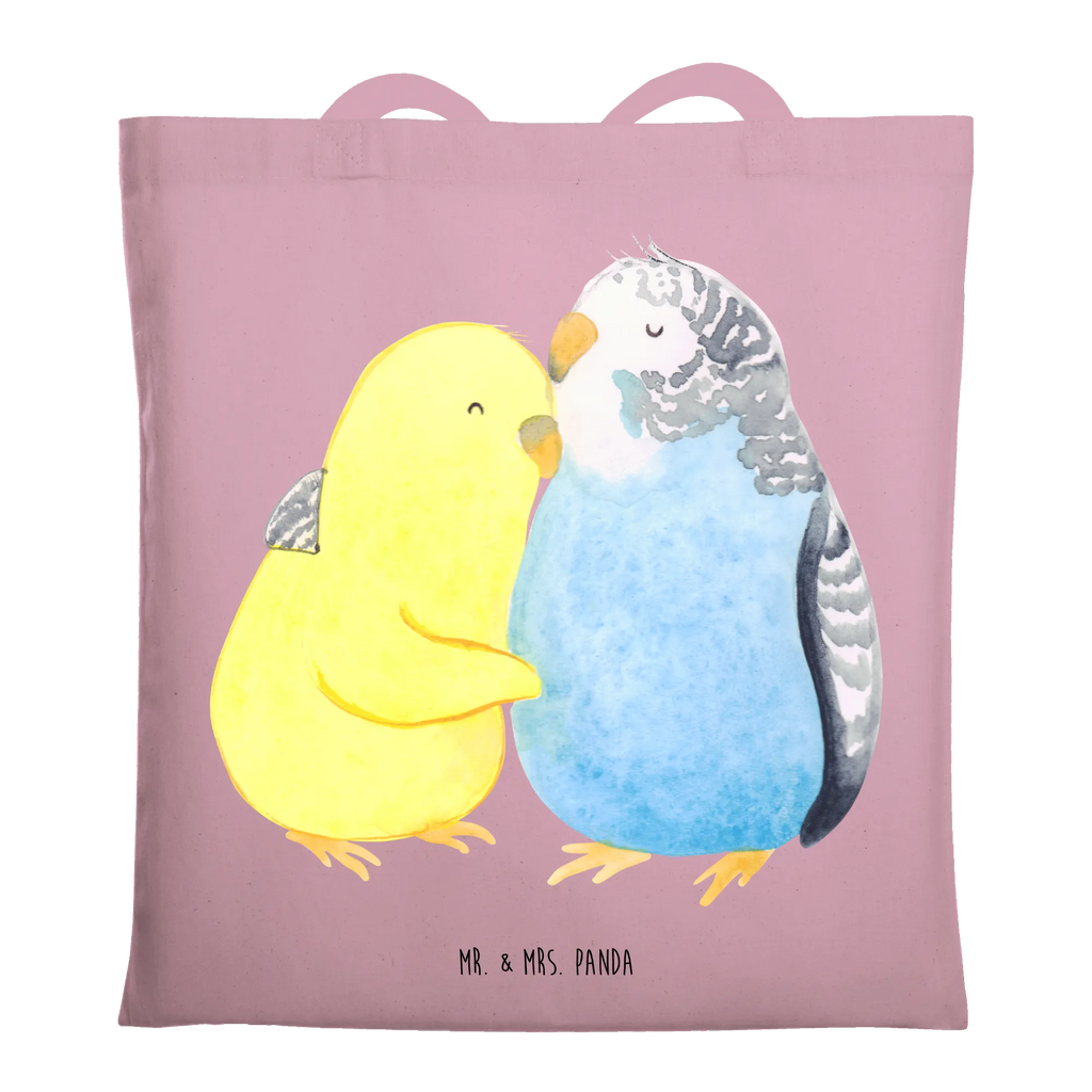 Tragetasche Wellensittich Liebe Tragetasche, Einkaufstüte, Tasche, Stofftasche, Beuteltasche, Strandtasche, Schultertasche, Jutebeutel, Badetasche, Beutel, Umhängetasche, Einkaufstasche, Laptoptasche, Jutetasche, Shopper, Stoffbeutel, Liebe, Partner, Freund, Freundin, Ehemann, Ehefrau, Heiraten, Verlobung, Heiratsantrag, Liebesgeschenk, Jahrestag, Hocheitstag, Kuscheln, Vertrauen, Nähe, Wellensittich, Vögel