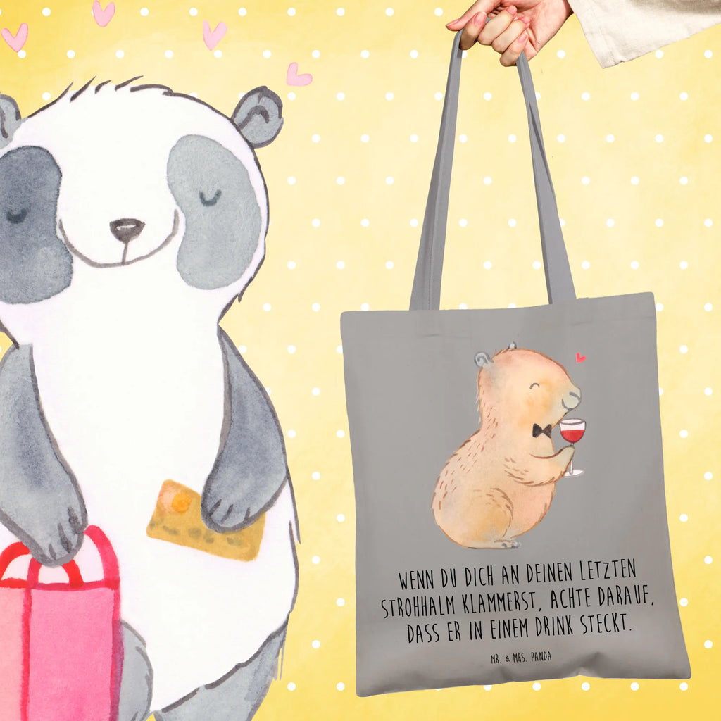 Tote bag Capybara wine Jutetasche, Beutel, Jutebeutel, Umhängetasche, Stofftasche, Stoffbeutel, Tasche, Beuteltasche, Shopper, Einkaufstüte, Laptoptasche, Strandtasche, Einkaufstasche, Badetasche, Tragetasche, Schultertasche, Tiermotive, Gute Laune, lustige Sprüche, Tiere, Handgezeichnetes Capybara, Liebe zum Wein Spruch, Capybara Zeichnung, Adrette Tiere, Capybara Weinflasche, Panda Handzeichnung, Weintrinkendes Nagetier, Stilvolles Capybara, Capybara Kunstwerk, Weinliebhaber Geschenk, Wein Spaßbild, Heiterer Capybara, Geschenk für Weinkenner