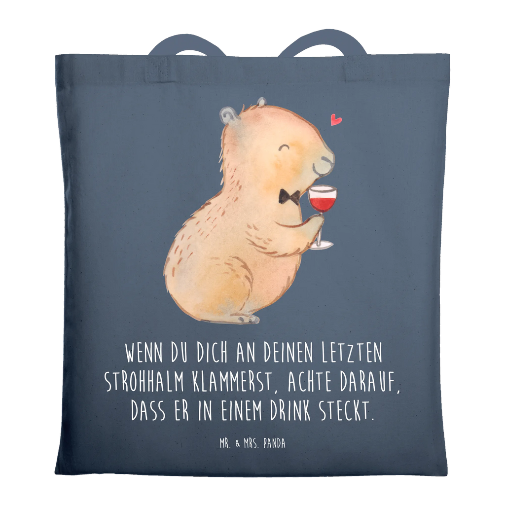 Tote bag Capybara wine Jutetasche, Beutel, Jutebeutel, Umhängetasche, Stofftasche, Stoffbeutel, Tasche, Beuteltasche, Shopper, Einkaufstüte, Laptoptasche, Strandtasche, Einkaufstasche, Badetasche, Tragetasche, Schultertasche, Tiermotive, Gute Laune, lustige Sprüche, Tiere, Handgezeichnetes Capybara, Liebe zum Wein Spruch, Capybara Zeichnung, Adrette Tiere, Capybara Weinflasche, Panda Handzeichnung, Weintrinkendes Nagetier, Stilvolles Capybara, Capybara Kunstwerk, Weinliebhaber Geschenk, Wein Spaßbild, Heiterer Capybara, Geschenk für Weinkenner