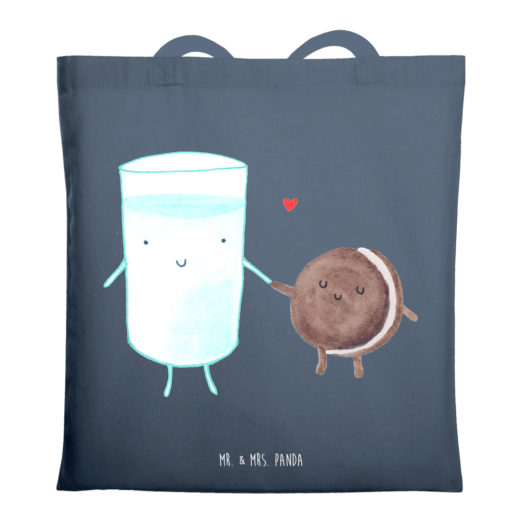 Tote bag milk biscuit Stoffbeutel, Laptoptasche, Badetasche, Tasche, Jutetasche, Strandtasche, Einkaufstüte, Schultertasche, Beutel, Stofftasche, Tragetasche, Einkaufstasche, Beuteltasche, Jutebeutel, Shopper, Umhängetasche, Tiermotive, Gute Laune, lustige Sprüche, Tiere, romantisch, perfektes Paar, Keks, Motiv süß, Einladung Frühstück, Cookie, Milk, Milch, Kekse, Kaffee