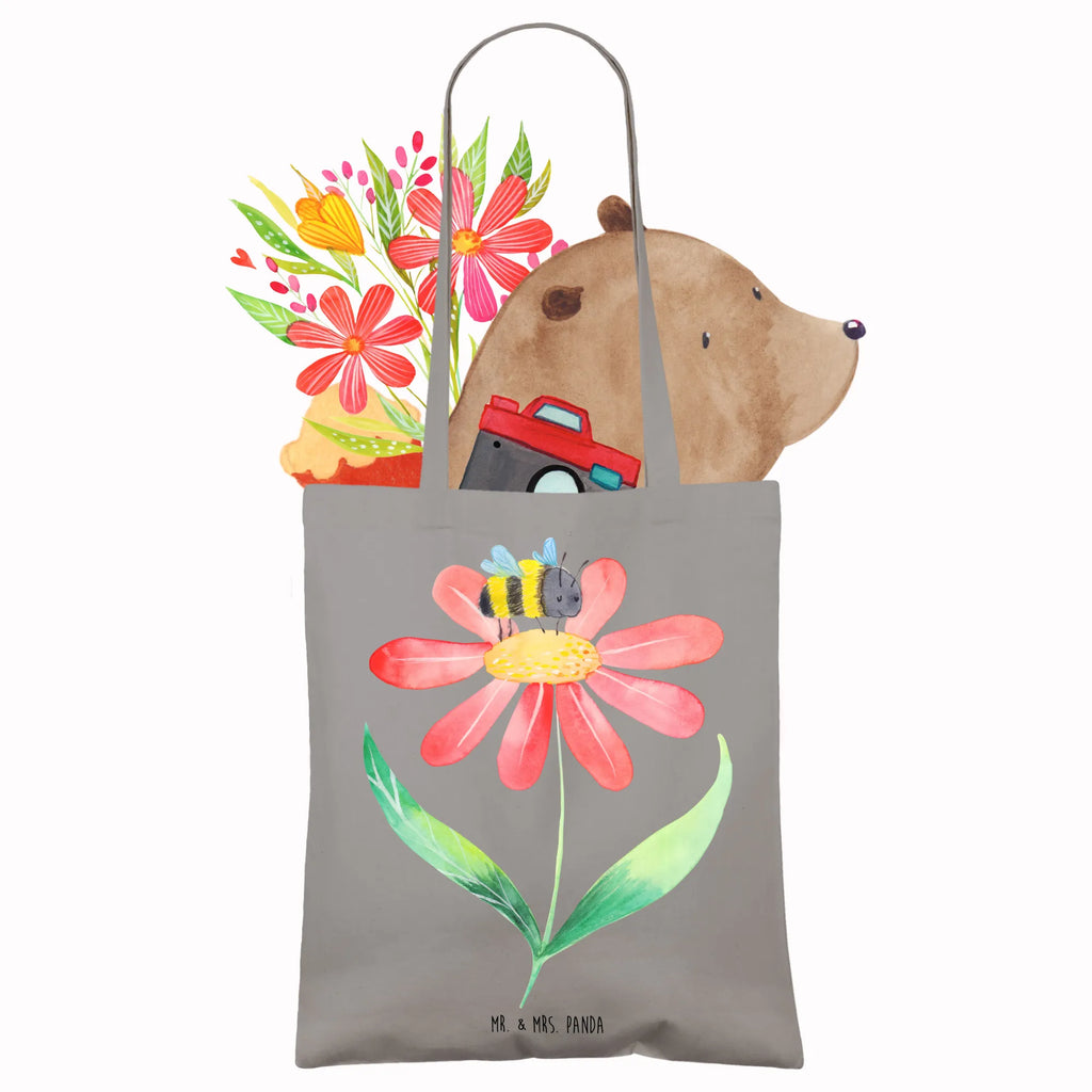 Tragetasche Hummel Blume
