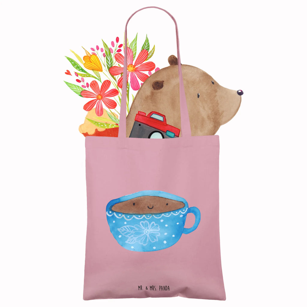 Tragetasche Kaffee Tasse