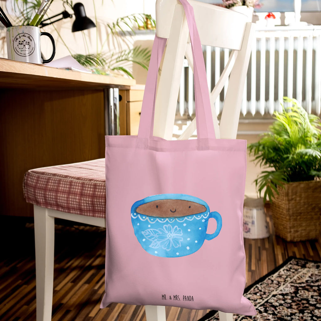 Tragetasche Kaffee Tasse