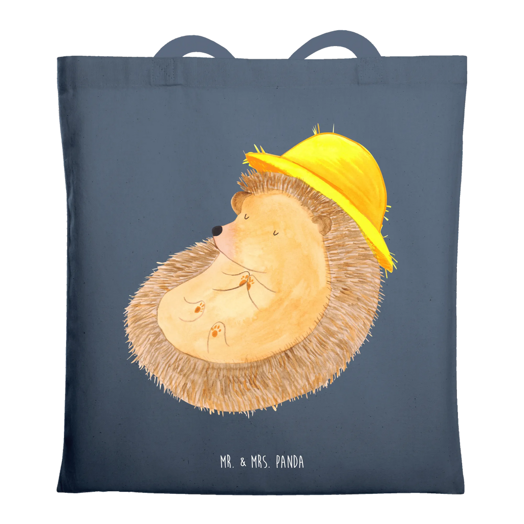 Tragetasche Igel Beten