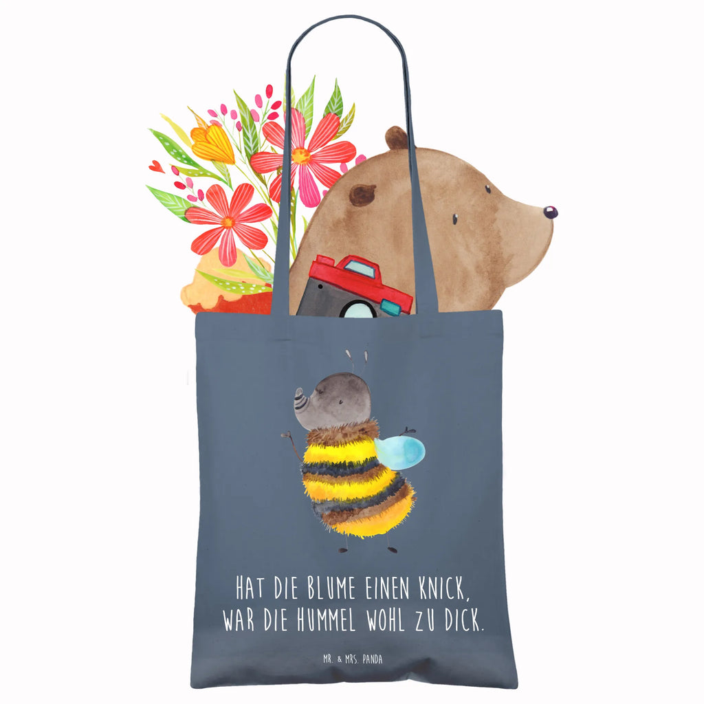 Torba trzmiel puszysty