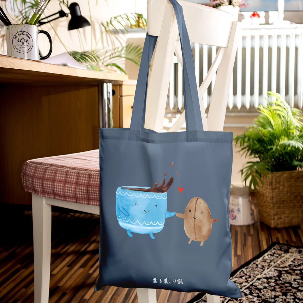 Torba kawa ziarno Shopper, tote bag, bedruckte tasche, Einkaufstasche, Einkaufstüte, Stofftasche, Stoffbeutel, unitasche, Alltagstasche, Laptoptasche, Umhängetasche, Tasche, büchertasche, Statementbeutel, Jutetasche, Badetasche, Tüte, Beutel, uni tasche, Beuteltasche, Henkeltasche, Einkaufsbeutel, Leinentasche, shopping tasche, Tragetasche, Baumwolltasche, Schultasche, Jutebeutel, Strandtasche, Schultertasche, baumwollbeutel, Tiere, lustige Sprüche, Tiermotive, Gute Laune, Glück, Kaffeebohne, Genuss, Zufriedenheit, Kaffee