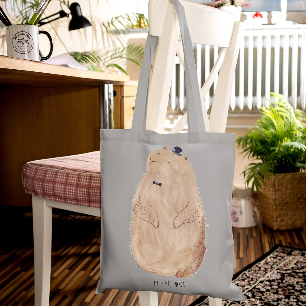 Tragetasche Murmeltier Einkaufsbeutel, Beutel, uni tasche, Laptoptasche, Schultasche, Tüte, Shopper, unitasche, Tasche, Jutetasche, Baumwolltasche, tote bag, Stoffbeutel, shopping tasche, Alltagstasche, Beuteltasche, Leinentasche, Jutebeutel, Einkaufstasche, baumwollbeutel, Stofftasche, Umhängetasche, Tragetasche, Statementbeutel, Henkeltasche, büchertasche, Strandtasche, Einkaufstüte, bedruckte tasche, Badetasche, Schultertasche, Tiere, lustige Sprüche, Tiermotive, Gute Laune, Anstand, Fröhlichkeit, Murmeltier, Freundlichkeit, Knigge, Respekt