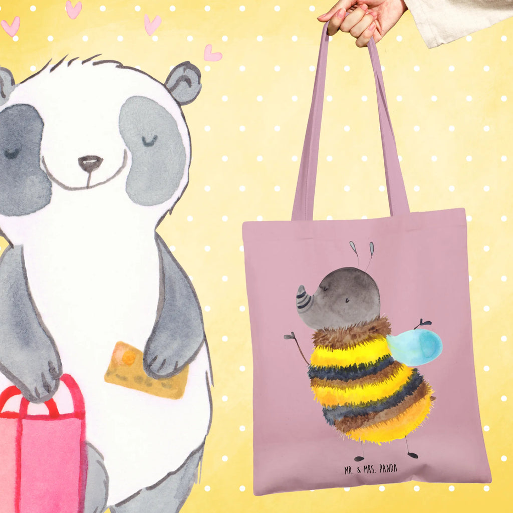 Torba trzmiel puszysty