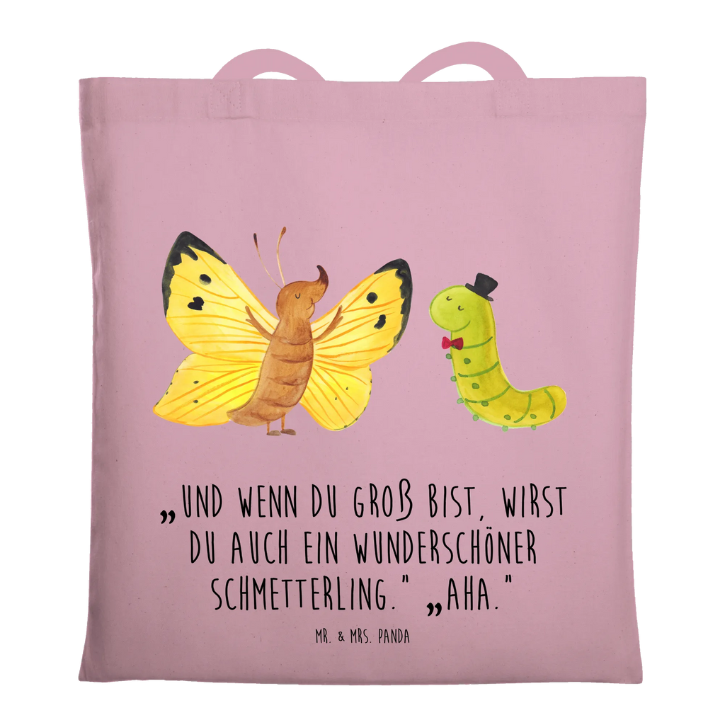 Tote bag Caterpillar butterfly Laptoptasche, Beuteltasche, Baumwolltasche, Tasche, Strandtasche, büchertasche, bedruckte tasche, Tragetasche, Tüte, unitasche, Schultasche, Einkaufstasche, tote bag, baumwollbeutel, Stofftasche, Schultertasche, shopping tasche, uni tasche, Shopper, Jutetasche, Statementbeutel, Henkeltasche, Badetasche, Stoffbeutel, Umhängetasche, Einkaufstüte, Jutebeutel, Einkaufsbeutel, Leinentasche, Alltagstasche, Beutel, Gute Laune, Tiermotive, Tiere, lustige Sprüche, Schmetterling, Kokon, Hütchen, Zitronenfalter, Raupe, Hut, Entwicklung, Erwachsen werden, Schönheit, Aufwachsen