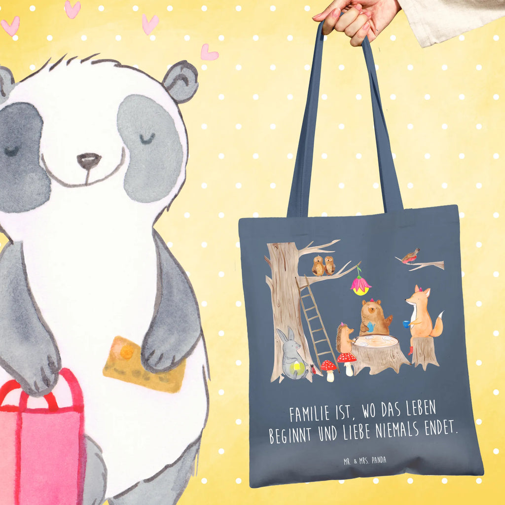 Tote bag forest animals picnic Badetasche, Jutetasche, Tasche, Stofftasche, Tragetasche, Schultertasche, Beuteltasche, Strandtasche, Umhängetasche, Stoffbeutel, Jutebeutel, Shopper, Laptoptasche, Einkaufstasche, Einkaufstüte, Beutel, Tiermotive, Gute Laune, lustige Sprüche, Tiere, Picknick, Fuchs, Hase, Wald, Igel, Eichhörnchen, Maus, Waldtiere