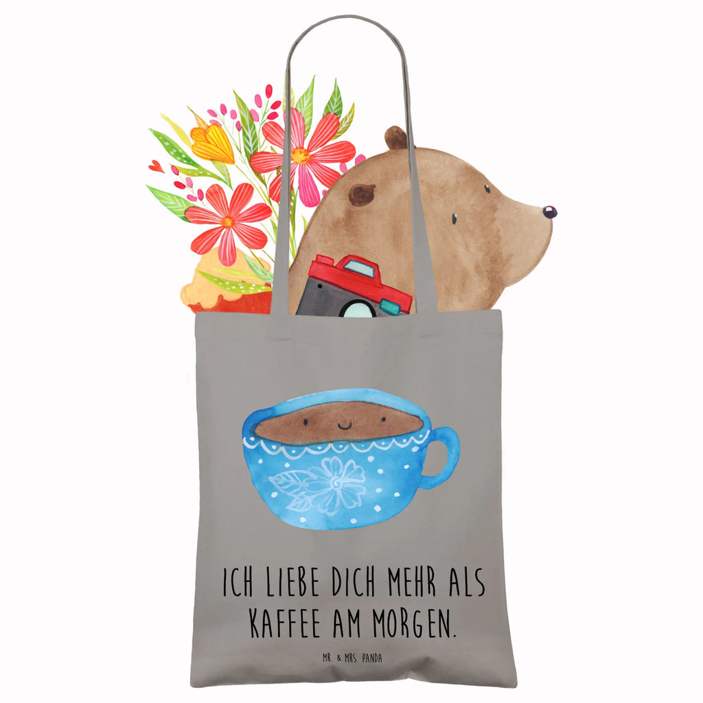Tragetasche Kaffee Tasse