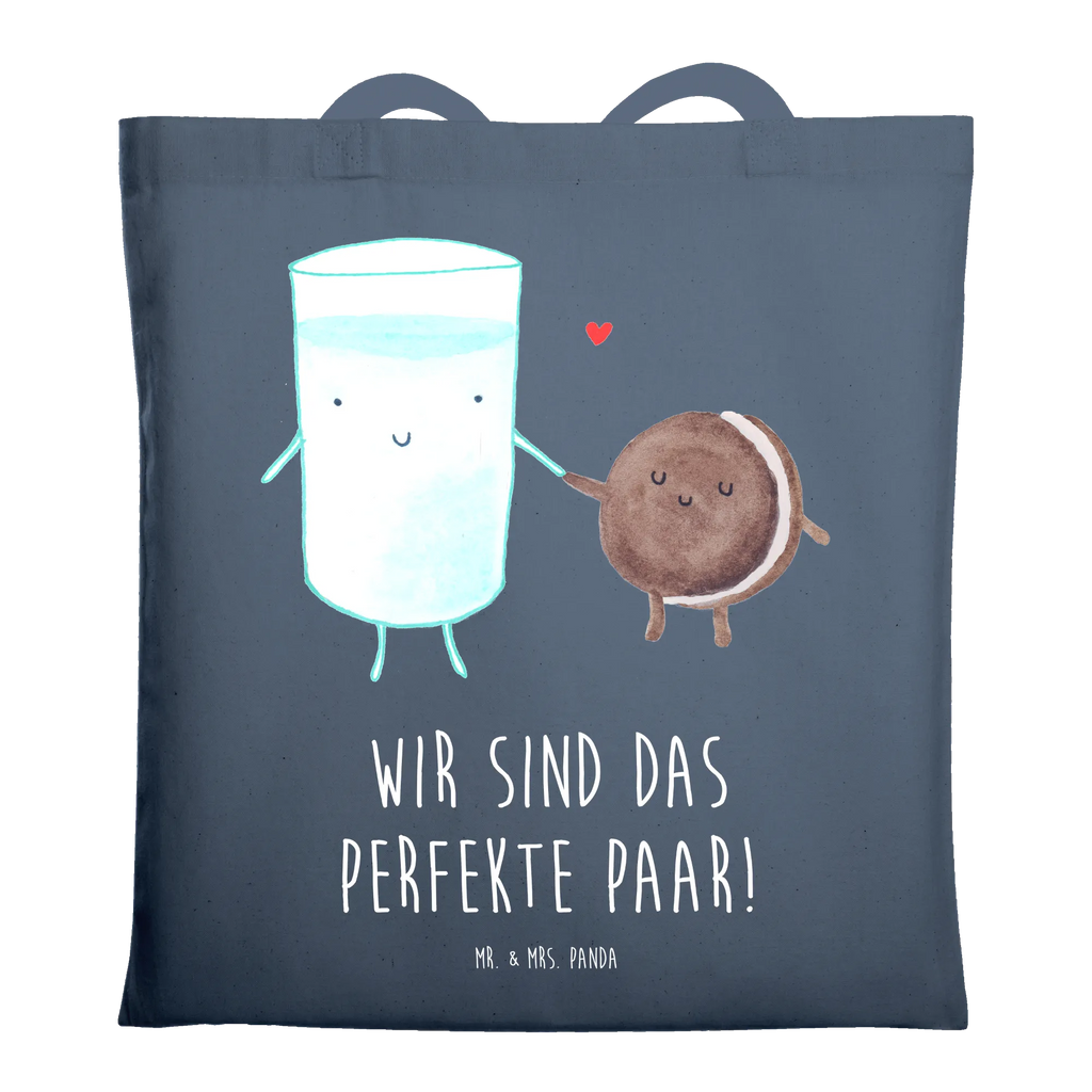 Tote bag milk biscuit Stoffbeutel, Laptoptasche, Badetasche, Tasche, Jutetasche, Strandtasche, Einkaufstüte, Schultertasche, Beutel, Stofftasche, Tragetasche, Einkaufstasche, Beuteltasche, Jutebeutel, Shopper, Umhängetasche, Tiermotive, Gute Laune, lustige Sprüche, Tiere, romantisch, perfektes Paar, Keks, Motiv süß, Einladung Frühstück, Cookie, Milk, Milch, Kekse, Kaffee