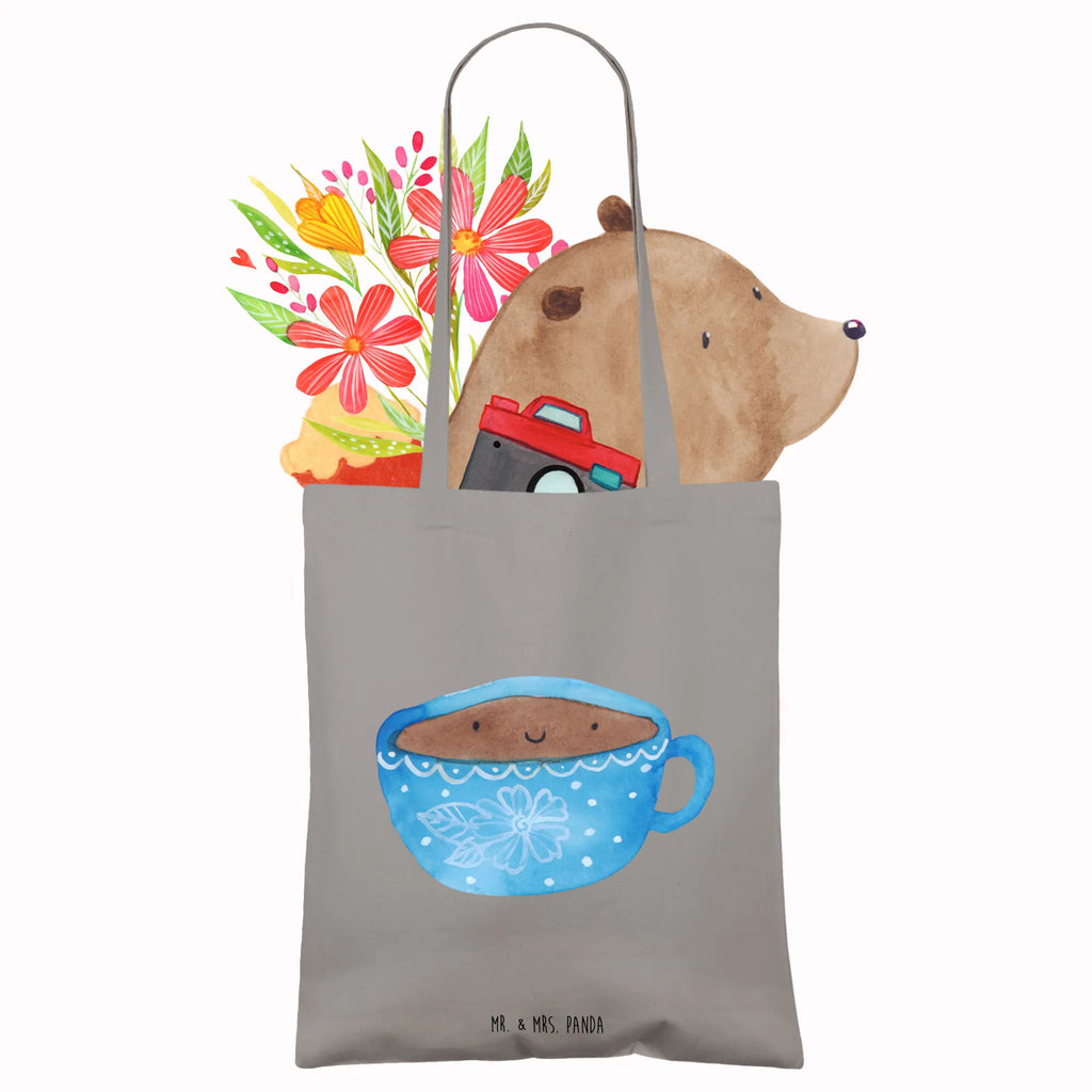 Tragetasche Kaffee Tasse