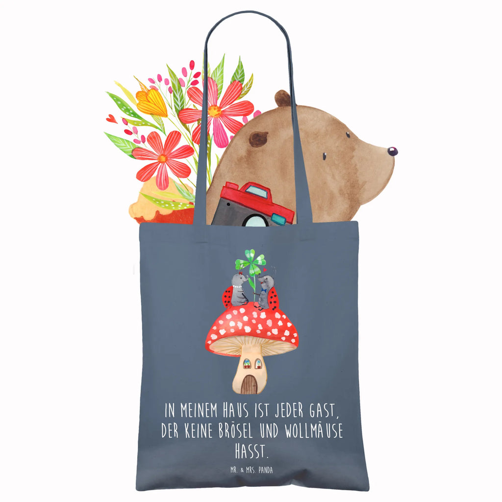 Tote bag ladybug toadstool Einkaufsbeutel, bedruckte tasche, Einkaufstüte, Stofftasche, Tragetasche, uni tasche, shopping tasche, Statementbeutel, Jutetasche, Schultasche, Beutel, Laptoptasche, Beuteltasche, büchertasche, Tasche, Henkeltasche, Strandtasche, Shopper, unitasche, Tüte, Jutebeutel, Schultertasche, Umhängetasche, Einkaufstasche, tote bag, Leinentasche, Stoffbeutel, Alltagstasche, Badetasche, Baumwolltasche, baumwollbeutel, Gute Laune, Tiermotive, Tiere, lustige Sprüche, Fleigenpilzhaus, Wohnung, Haus, Fliegenpilz, Marienkäfer, zuhause
