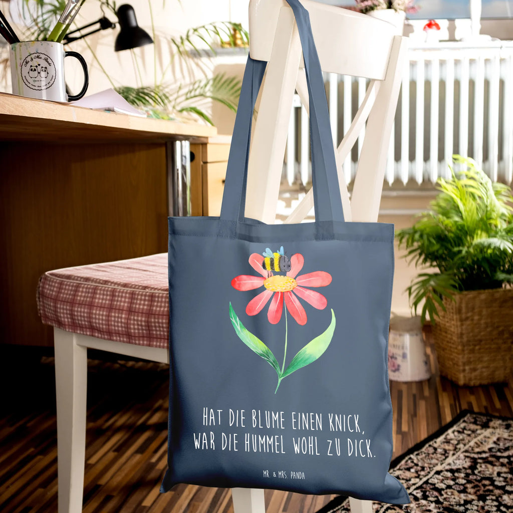 Tragetasche Hummel Blume